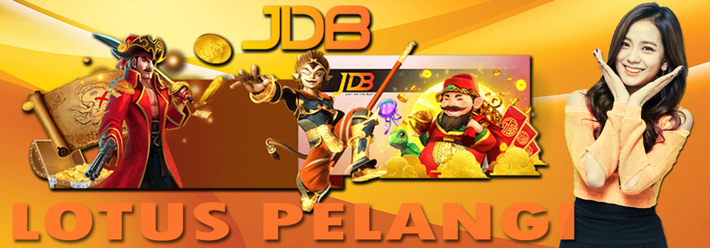 Judi Slot Online JDB
