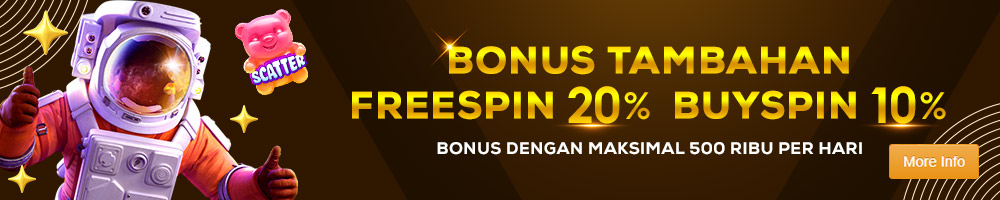 Bonus Free Spin & Buy Spin